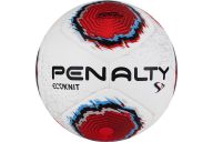 Мяч футбольный Penalty Bola Campo S11 Ecoknit XXII, 5416231610-U, р.5, FIFA Pro, PU, терм.,бел-кр-син