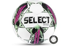 Мяч футзальный Select Futsal Attack V22 Grain" 1073460009 р.4