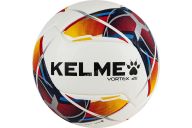 Мяч футбольный Kelme Vortex 21.1, 8101QU5003-423 р.5