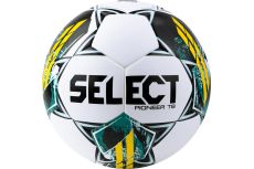 Мяч футбольный Select Pioneer TB V23 0865060005 р.5, FIFA Basic