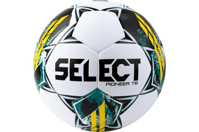 Мяч футбольный Select Pioneer TB V23 0865060005 р.5, FIFA Basic 