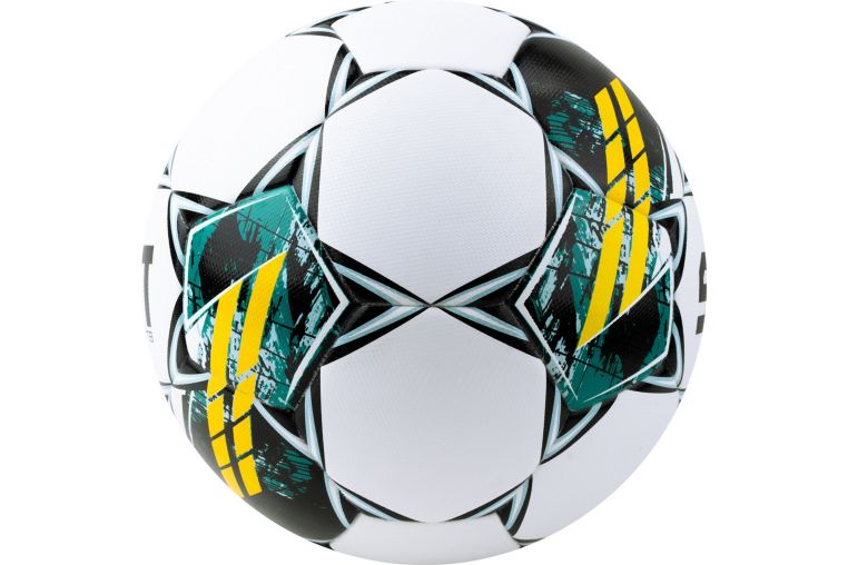 Мяч футбольный Select Pioneer TB V23 0865060005 р.5, FIFA Basic фото 1