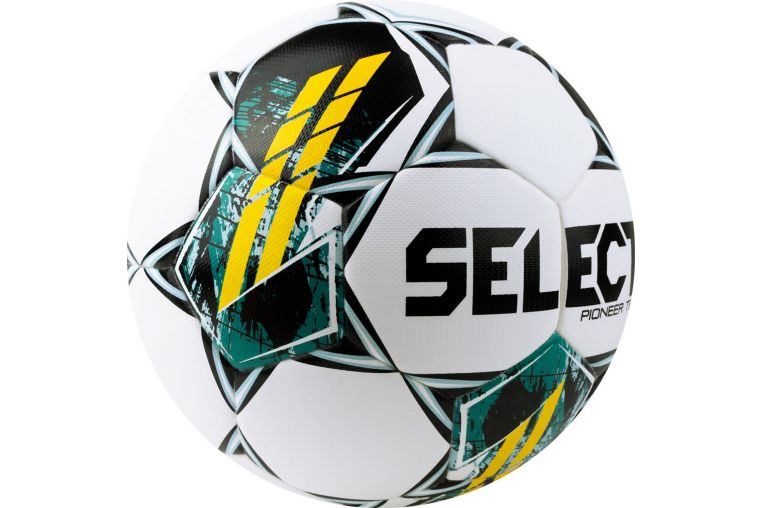 Мяч футбольный Select Pioneer TB V23 0865060005 р.5, FIFA Basic фото 3