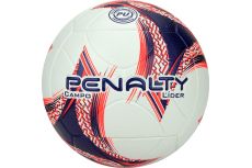 Мяч футбольный Penalty Bola Campo Lider XXIII 5213381239-U р.5