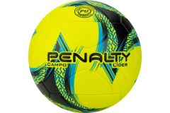 Мяч футбольный Penalty Bola Campo Lider XXIII 5213382250-U р.5