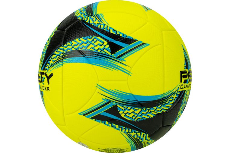 Мяч футбольный Penalty Bola Campo Lider XXIII 5213382250-U р.5 фото 1