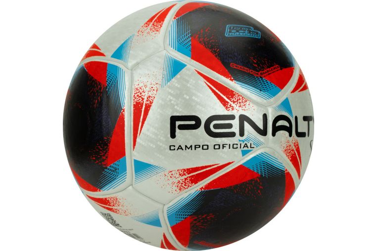 Мяч футбольный Penalty Bola Campo S11 R1 XXIII 5416341610-U р.5 фото 3