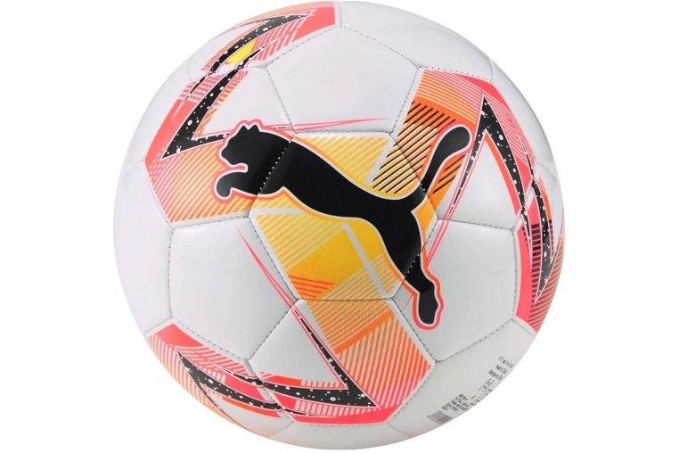 Мяч футзальный Puma Futsal 3 MS 08376501 р.4 фото 1