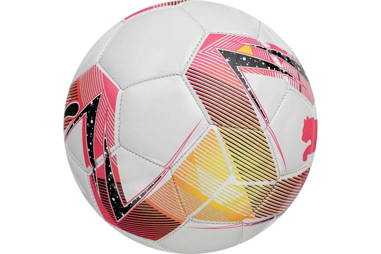 Мяч футзальный Puma Futsal 3 MS 08376501 р.4 фото 2