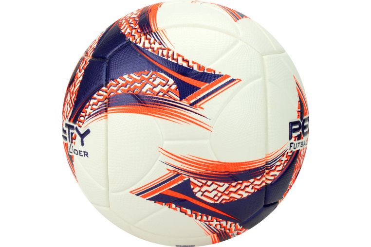 Мяч футзальный Penalty Bola Futsal Lider XXIII 5213411239-U р.4 фото 2