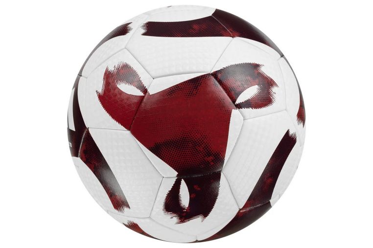Мяч футбольный Adidas Tiro League TB HZ1294 FIFA Basic, р.5 фото 1