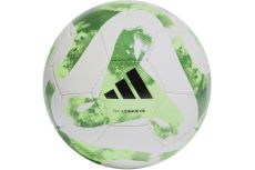 Мяч футбольный Adidas Tiro Match HT2421, р.4