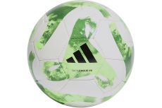 Мяч футбольный Adidas Tiro Match HT2421 FIFA Basic, р.5