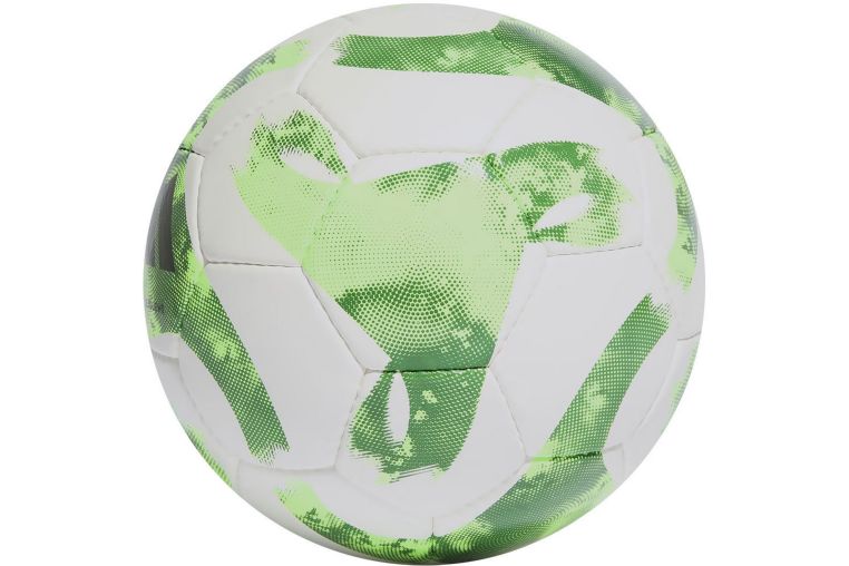Мяч футбольный Adidas Tiro Match HT2421 FIFA Basic, р.5 фото 2