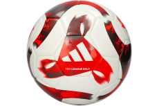Мяч футзальный Adidas Tiro League Sala HT2425 FIFA Basic, р.4
