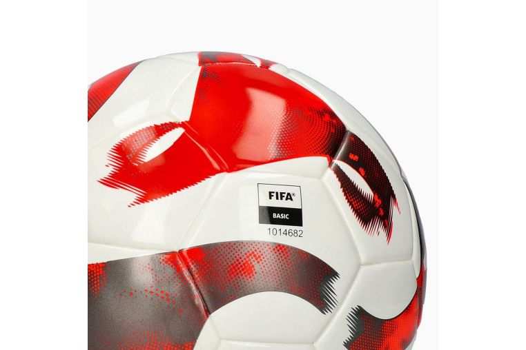 Мяч футзальный Adidas Tiro League Sala HT2425 FIFA Basic, р.4 фото 1
