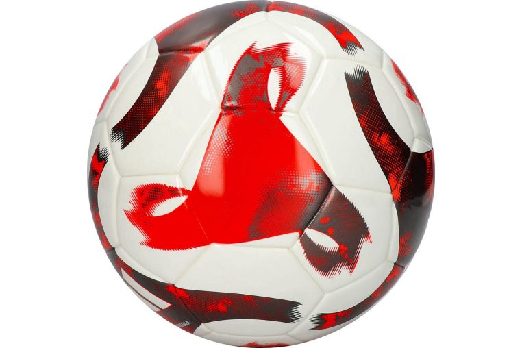 Мяч футзальный Adidas Tiro League Sala HT2425 FIFA Basic, р.4 фото 2