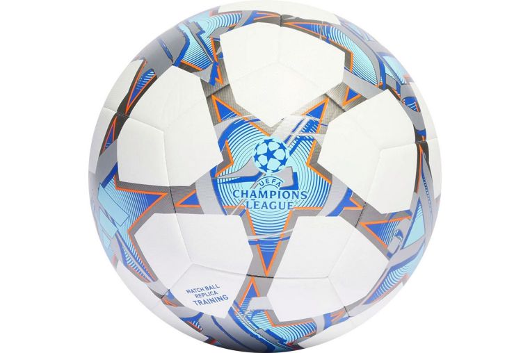 Мяч футбольный Adidas Finale Training IA0952 р.4 
