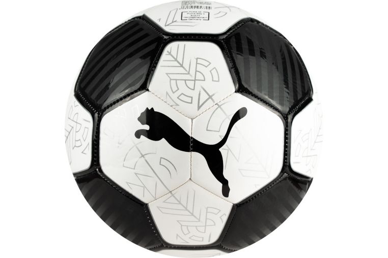 Мяч футбольный Puma Prestige 08399201 р.5 