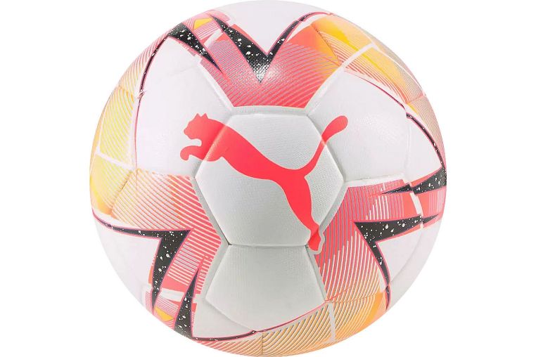 Мяч футзальный Puma Futsal 1 08376301 FIFA Quality Pro, р.4 