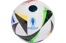 Мяч футбольный Adidas Euro24 Fussballliebe LGE Box IN9369 FIFA Quality, р.5