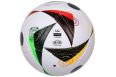 Мяч футбольный Adidas Euro24 Fussballliebe LGE Box IN9369 FIFA Quality, р.5 фото 3