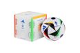 Мяч футбольный Adidas Euro24 Fussballliebe LGE Box IN9369 FIFA Quality, р.5 фото 4