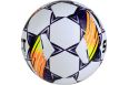 Мяч футбольный Select Brillant Training DB V24, 0865168096, р.5, Basic, 32пан., ПУ, гибрид.сш, бело-оранж фото 2
