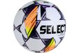 Мяч футбольный Select Brillant Training DB V24, 0865168096, р.5, Basic, 32пан., ПУ, гибрид.сш, бело-оранж фото 3