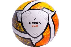 Мяч футбольный Torres Club F323965 р.5