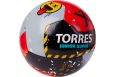 Мяч футбольный Torres Junior-5 Super F323305 р.5 фото 1