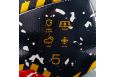 Мяч футбольный Torres Junior-5 Super F323305 р.5 фото 3
