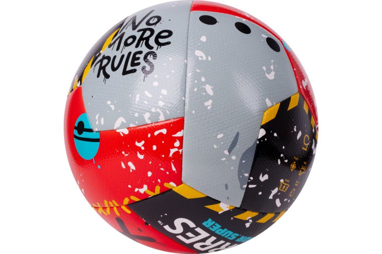 Мяч футбольный Torres Junior-5 Super F323305 р.5 фото 4