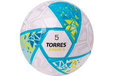 Мяч футбольный Torres Junior-5 F323805 р.5