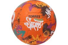 Мяч футбольный Torres Winter Street F023285 р.5