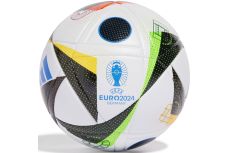 Мяч футбольный Adidas Euro24 League IN9367, р.5, FIFA Quality