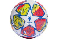 Мяч футбольный Adidas UCL League IN9334, р.5, FIFA Quality, 32п,ТПУ, термосш, мультиколор