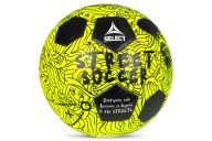 Мяч футбольный Select Street Soccer 0955265551 р.4,5
