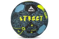 Мяч футбольный Select Street V24 0935965965 р.4,5