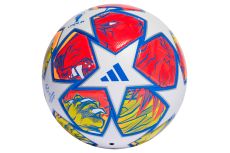 Мяч футбольный Adidas UCL League IN9334 р.4