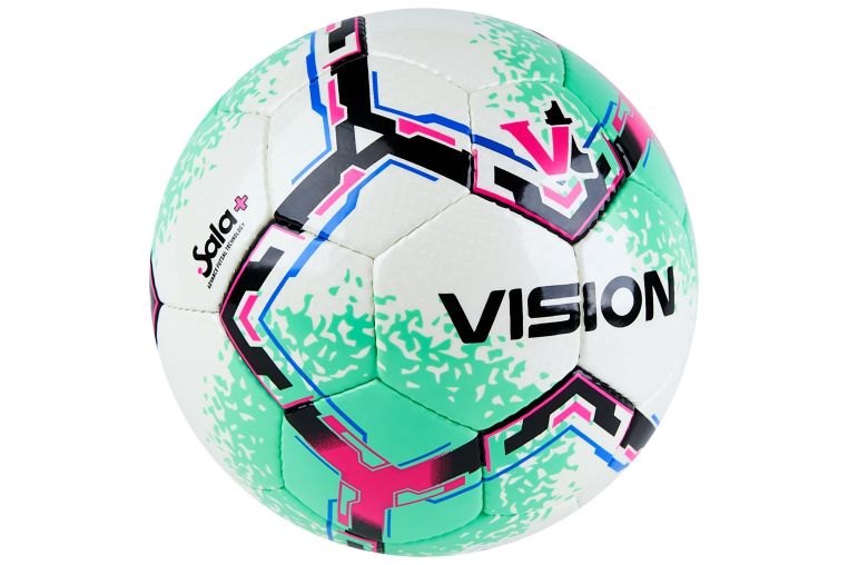 Мяч футзальный Vision SALA+, FIFA Quality Pro FS324084 р.4 фото 1