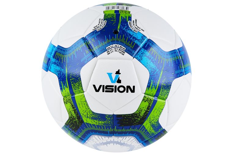 Мяч футзальный Vision Target, FIFA Basic FS324094 р.4 фото 1