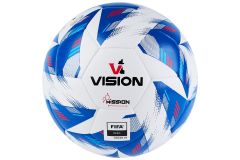Мяч футбольный Vision Mission, FIFA Basic FV324075 р.5