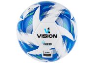 Мяч футбольный Vision Mission, FIFA Basic FV324074 р.4
