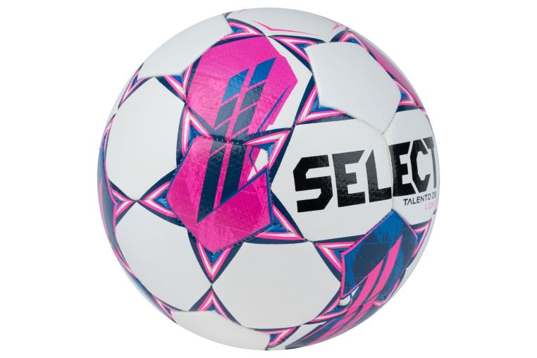Мяч футбольный Select Talento DB V23 0773860009 р.3 фото 1