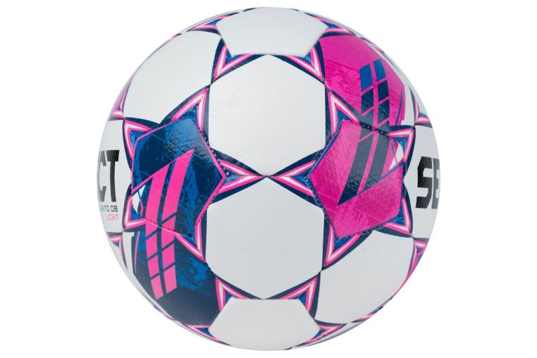 Мяч футбольный Select Talento DB V23 0773860009 р.3 фото 2
