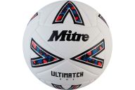 Мяч футбольный Mitre Ultimatch One 24, FIFA Basic 5-B01789C29 р.5