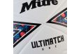 Мяч футбольный Mitre Ultimatch One 24, FIFA Basic 5-B01789C29 р.5 фото 2