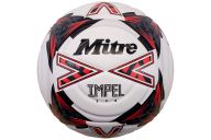 Мяч футбольный Mitre Impel Evo 24 5-B01790C29 р.5