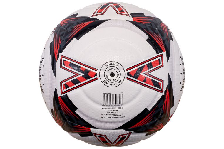 Мяч футбольный Mitre Impel Evo 24 5-B01790C29 р.5 фото 1